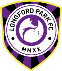 Longford Park FC badge